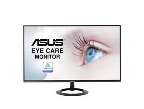 Añadir a la cesta Monitor Asus VZ24EHE 23.8"/ Full HD/ Negro Monitor Asus VZ24EHE 23.8"/ Full HD/ Negro