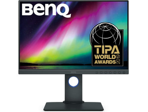 Añadir a la cesta Monitor BenQ SW240 LED 24.1'' Negro Monitor BenQ SW240 LED 24.1'' Negro