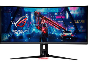 Añadir a la cesta Monitor Gaming Asus RoG Strix XG349C 34'' LED Curvo Monitor Gaming Asus RoG Strix XG349C 34'' LED Curvo