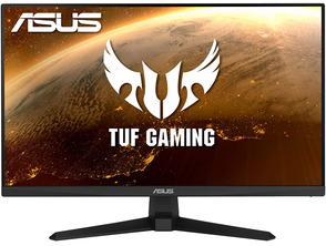 Añadir a la cesta Monitor Gaming Asus TUF Gaming VG249Q1A 23,8" Full HD Multimedia Negro Monitor Gaming Asus TUF Gaming VG249Q1A 23,8" Full HD Multimedia Negro