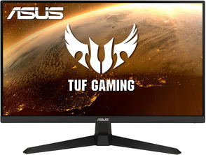 Añadir a la cesta Monitor Gaming Asus TUF VG277Q1A 27" Full HD Multimedia Negro Monitor Gaming Asus TUF VG277Q1A 27" Full HD Multimedia Negro