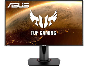 Añadir a la cesta Monitor Gaming ASUS TUF VG279QR 27'' LED Negro Monitor Gaming ASUS TUF VG279QR 27'' LED Negro