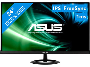 Añadir a la cesta Monitor Gaming Asus VX279HG 27" Full HD Negro Monitor Gaming Asus VX279HG 27" Full HD Negro