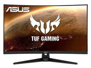 Añadir a la cesta Monitor Gaming Curvo Asus TUF VG32VQ1BR 31.5"/ WQHD/ 1ms/ 165Hz/ VA/ Multimedia/ Negro Monitor Gaming Curvo Asus TUF VG32VQ1BR 31.5"/ WQHD/ 1ms/ 165Hz/ VA/ Multimedia/ Negro