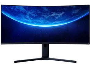 Añadir a la cesta Monitor Gaming Curvo Xiaomi Mi Curved 34'' UWQHD Negro Monitor Gaming Curvo Xiaomi Mi Curved 34'' UWQHD Negro