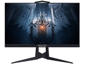 Añadir a la cesta Monitor Gaming Gigabyte Aorus FI25F-EK 25'' FHD Monitor Gaming Gigabyte Aorus FI25F-EK 25'' FHD