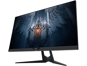 Añadir a la cesta Monitor Gaming Gigabyte Aorus FI27Q-EK 27'' IPS Monitor Gaming Gigabyte Aorus FI27Q-EK 27'' IPS