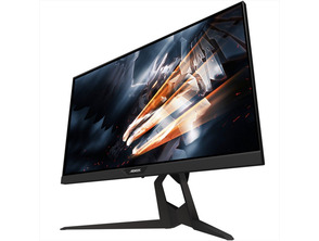 Añadir a la cesta Monitor Gaming Gigabyte Aorus FI27Q-EK 27'' LED/IPS Monitor Gaming Gigabyte Aorus FI27Q-EK 27'' LED/IPS