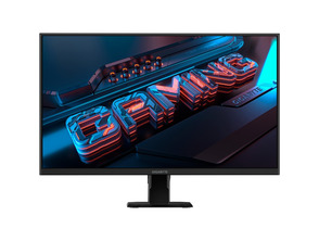 Añadir a la cesta Monitor Gaming Gigabyte GS27F 27" Full HD, LCD 1 ms, Negro Monitor Gaming Gigabyte GS27F 27" Full HD, LCD 1 ms, Negro