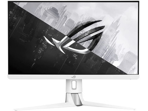 Añadir a la cesta Monitor Gaming LED 27'' Asus ROG Strix XG27AQ-W Monitor Gaming LED 27'' Asus ROG Strix XG27AQ-W