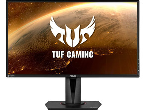 Añadir a la cesta Monitor Gaming LED 27'' Asus TUF VG27AQZ Negro Monitor Gaming LED 27'' Asus TUF VG27AQZ Negro