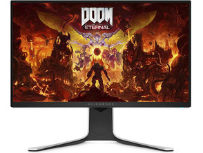 Añadir a la cesta Monitor Gaming LED 27'' Dell Alienware AW2720HF Monitor Gaming LED 27'' Dell Alienware AW2720HF