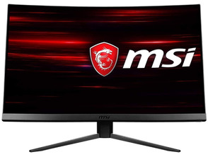 Añadir a la cesta Monitor Gaming LED 27'' MSI OPTIX MAG271CV Curvo Monitor Gaming LED 27'' MSI OPTIX MAG271CV Curvo