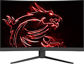 Añadir a la cesta Monitor Gaming LED MSI Optix G32C4 31.5'' Curvo Monitor Gaming LED MSI Optix G32C4 31.5'' Curvo