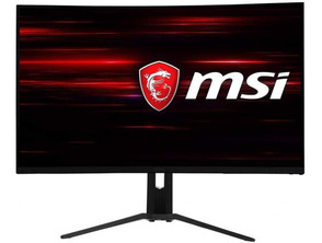 Añadir a la cesta Monitor Gaming LED MSI Optix MAG321 Curvo 31.5'' Monitor Gaming LED MSI Optix MAG321 Curvo 31.5''