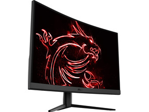 Añadir a la cesta Monitor Gaming MSI Optix G27CQ4 27'' Curvo Monitor Gaming MSI Optix G27CQ4 27'' Curvo