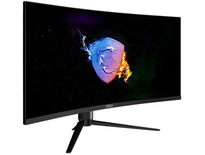 Añadir a la cesta Monitor Gaming MSI Optix MAG342CQRV Curvo LED 34'' Monitor Gaming MSI Optix MAG342CQRV Curvo LED 34''