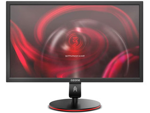 Añadir a la cesta Monitor Gaming Ozone DSP24 24'' Monitor Gaming Ozone DSP24 24''