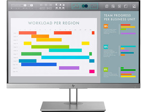 Añadir a la cesta Monitor HP Elitedisplay E243i 24'' IPS WUXGA Monitor HP Elitedisplay E243i 24'' IPS WUXGA