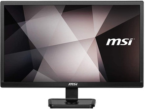 Añadir a la cesta Monitor LED MSI MP221 21.5'' Negro Monitor LED MSI MP221 21.5'' Negro