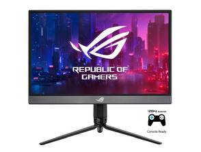 Añadir a la cesta Monitor Portátil Gaming Asus ROG Strix XG17AHP 17.3" Full HD Multimedia Negro Monitor Portátil Gaming Asus ROG Strix XG17AHP 17.3" Full HD Multimedia Negro