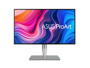 Añadir a la cesta Monitor Profesional Asus ProArt Display PA27AC 27" WQHD Multimedia Gris Monitor Profesional Asus ProArt Display PA27AC 27" WQHD Multimedia Gris