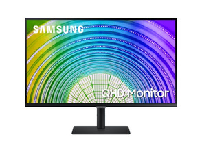 Monitor Samsung LU32J590UQUXEN LED 32'' Negro