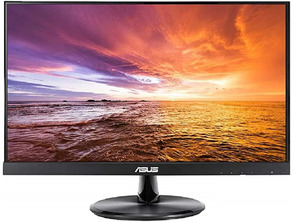 Añadir a la cesta Monitor Profesional Táctil Asus VT229H 21.5" Full HD Multimedia Negro Monitor Profesional Táctil Asus VT229H 21.5" Full HD Multimedia Negro