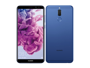 Añadir a la cesta Huawei Mate 10 Lite DS 64gb Azul Huawei Mate 10 Lite DS 64gb Azul