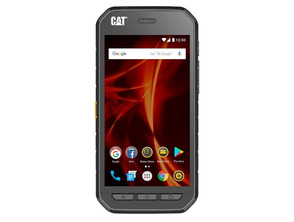 Añadir a la cesta Smartphone CAT S41 Rugerizado 5''/3GB/32GB Smartphone CAT S41 Rugerizado 5''/3GB/32GB