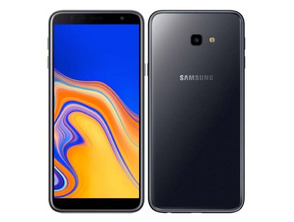Añadir a la cesta Samsung Galaxy J4 Plus Negro Samsung Galaxy J4 Plus Negro