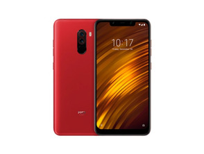 Añadir a la cesta Xiaomi Pocophone F1 (6Gb/64Gb) Rojo Xiaomi Pocophone F1 (6Gb/64Gb) Rojo