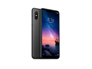Añadir a la cesta Xiaomi Redmi Note 6 Pro 64gb Negro Xiaomi Redmi Note 6 Pro 64gb Negro