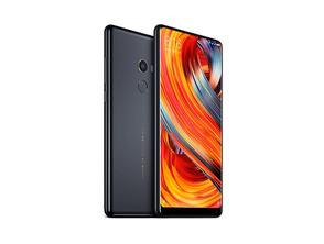 Añadir a la cesta Xiaomi Mi Mix 2 6gb 64gb Negro Xiaomi Mi Mix 2 6gb 64gb Negro