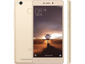 Añadir a la cesta Xiaomi Redmi 3s Dorado 32Gb Xiaomi Redmi 3s Dorado 32Gb