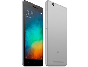 Añadir a la cesta Xiaomi Redmi 3s Gris 32Gb Xiaomi Redmi 3s Gris 32Gb