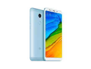 Añadir a la cesta Movil xiaomi redmi 5 plus 3gb 32gb azul Movil xiaomi redmi 5 plus 3gb 32gb azul