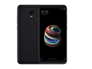 Añadir a la cesta Movil xiaomi redmi 5 plus 4gb 64gb negro Movil xiaomi redmi 5 plus 4gb 64gb negro
