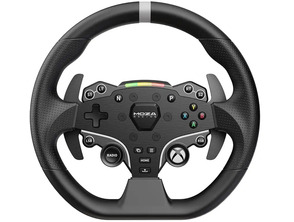 Añadir a la cesta MOZA ESX Steering Wheel para XBOX MOZA ESX Steering Wheel para XBOX