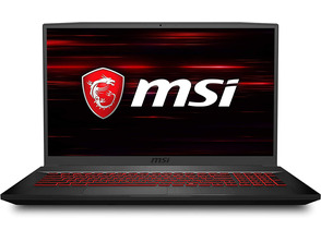 Añadir a la cesta MSI GF75 Thin 10SCSR-034XES i7/16GB/1TB/GTX1650/17.3'' MSI GF75 Thin 10SCSR-034XES i7/16GB/1TB/GTX1650/17.3''