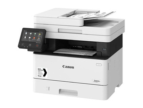 Añadir a la cesta Multifunción Láser Monocromo Canon i-SENSYS MF445DW WiFi/Fax/Dúplex Blanca Multifunción Láser Monocromo Canon i-SENSYS MF445DW WiFi/Fax/Dúplex Blanca