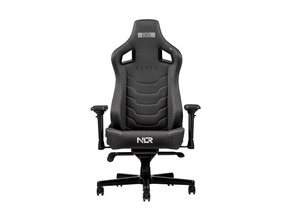 Añadir a la cesta Next Level Racing Elite Gaming Chair Leather Edition Next Level Racing Elite Gaming Chair Leather Edition