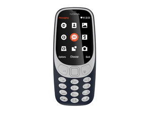 Añadir a la cesta Nokia 3310 Azul Nokia 3310 Azul