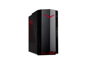 Añadir a la cesta Ordenador Acer Nitro N50-620 i5/16GB/512GB SSD/GTX1650 Ordenador Acer Nitro N50-620 i5/16GB/512GB SSD/GTX1650