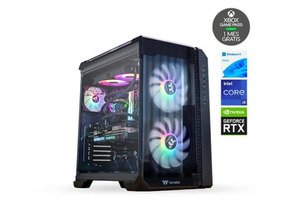 Añadir a la cesta Ordenador Adonia Gaming Extreme i9/32GB/1TB/RTX4090 Ordenador Adonia Gaming Extreme i9/32GB/1TB/RTX4090