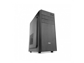 Añadir a la cesta Ordenador Adonia Office 3350G R5/1TB + 240 SSD/RW/Ubuntu Ordenador Adonia Office 3350G R5/1TB + 240 SSD/RW/Ubuntu