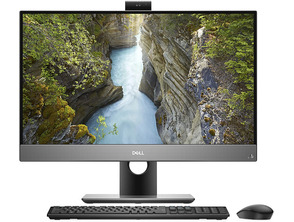 Añadir a la cesta Ordenador AiO Dell Optiplex 7780 5WWGK Negro Ordenador AiO Dell Optiplex 7780 5WWGK Negro