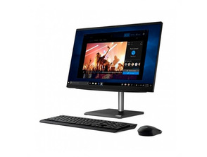 Añadir a la cesta Ordenador AiO Lenovo V30A-24IIL 11 LA000HSP i3/8GB/256GB/23.8'' Ordenador AiO Lenovo V30A-24IIL 11 LA000HSP i3/8GB/256GB/23.8''