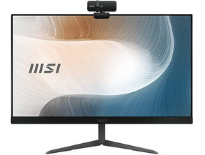 Añadir a la cesta Ordenador AiO MSI Modern AM241 11M-012EU i5/8GB/512GB SSD/23.8'' Ordenador AiO MSI Modern AM241 11M-012EU i5/8GB/512GB SSD/23.8''