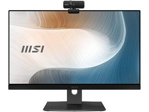 Añadir a la cesta Ordenador AiO MSI Modern AM241P 11M-011EU i5/8GB/256GB SSD/23.8'' Ordenador AiO MSI Modern AM241P 11M-011EU i5/8GB/256GB SSD/23.8''